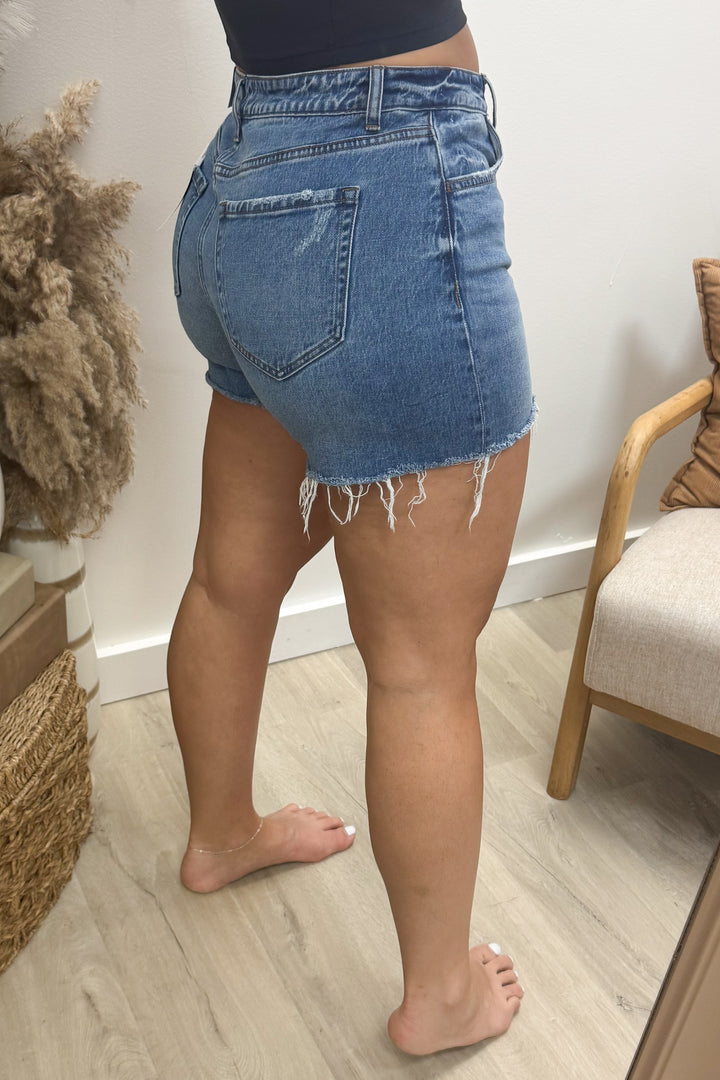 Jennifer Shorts