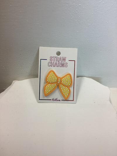 Straw Charms
