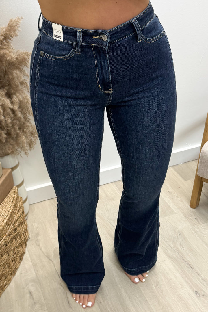 Adabelle Flare Jeans