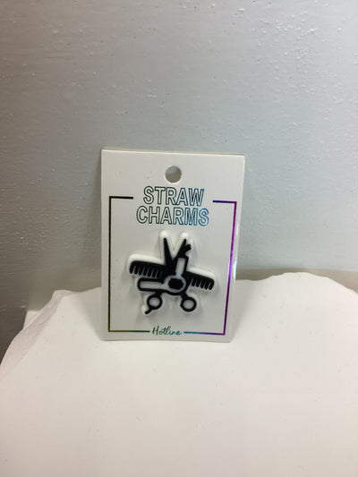 Straw Charms
