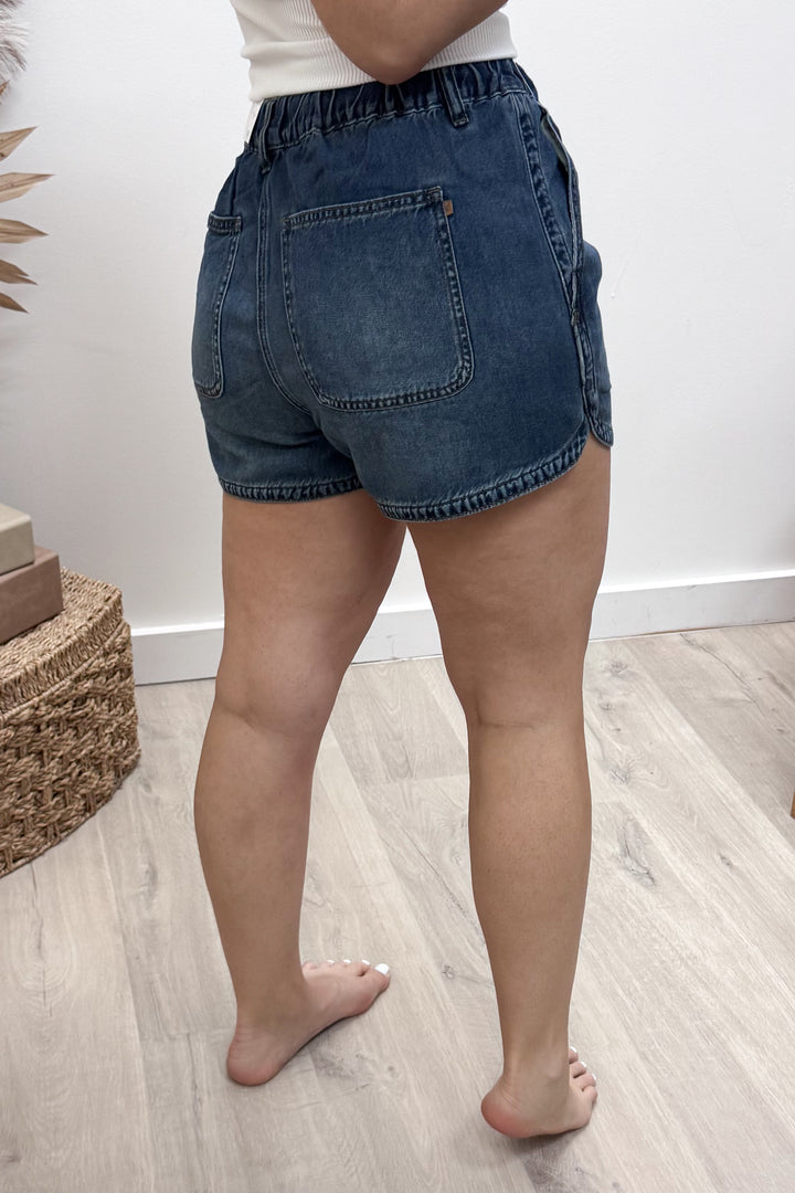Erin Featherweight Boxer Shorts