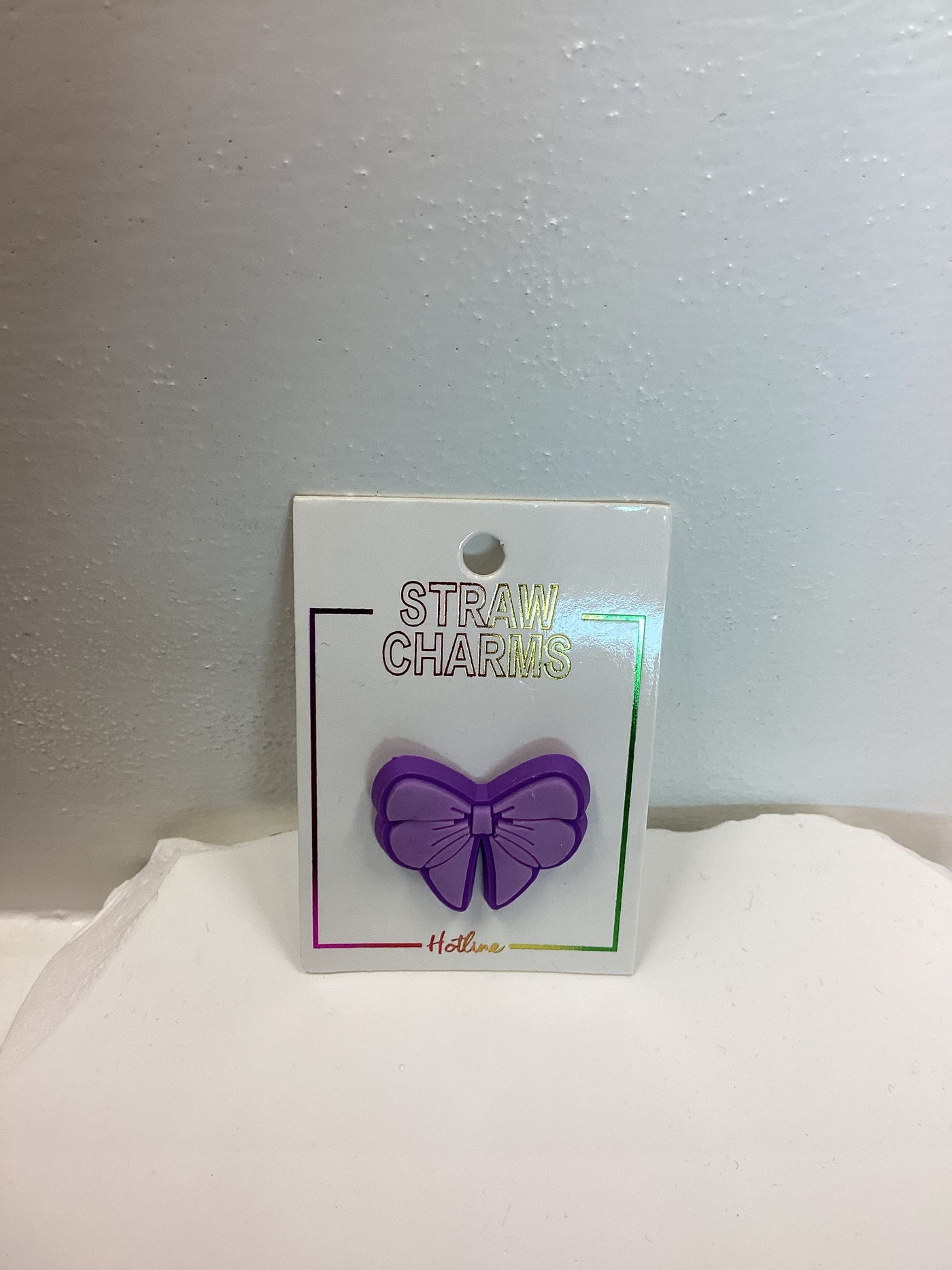 Straw Charms