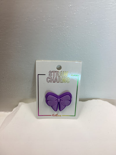 Straw Charms