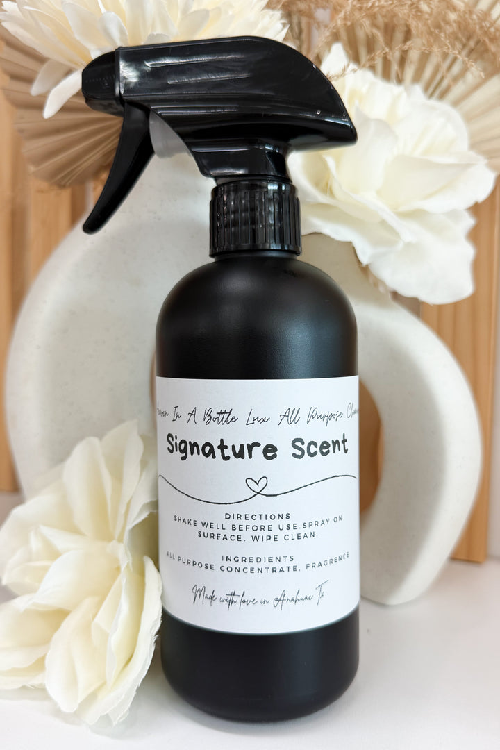 HIAB All Purpose Cleaner (Signature Scent)