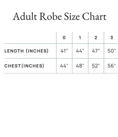 Barefoot Dreams Cozy Chic Robe (Heathered Stone/ White)