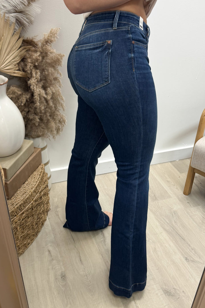 Jordyn Flare Jeans