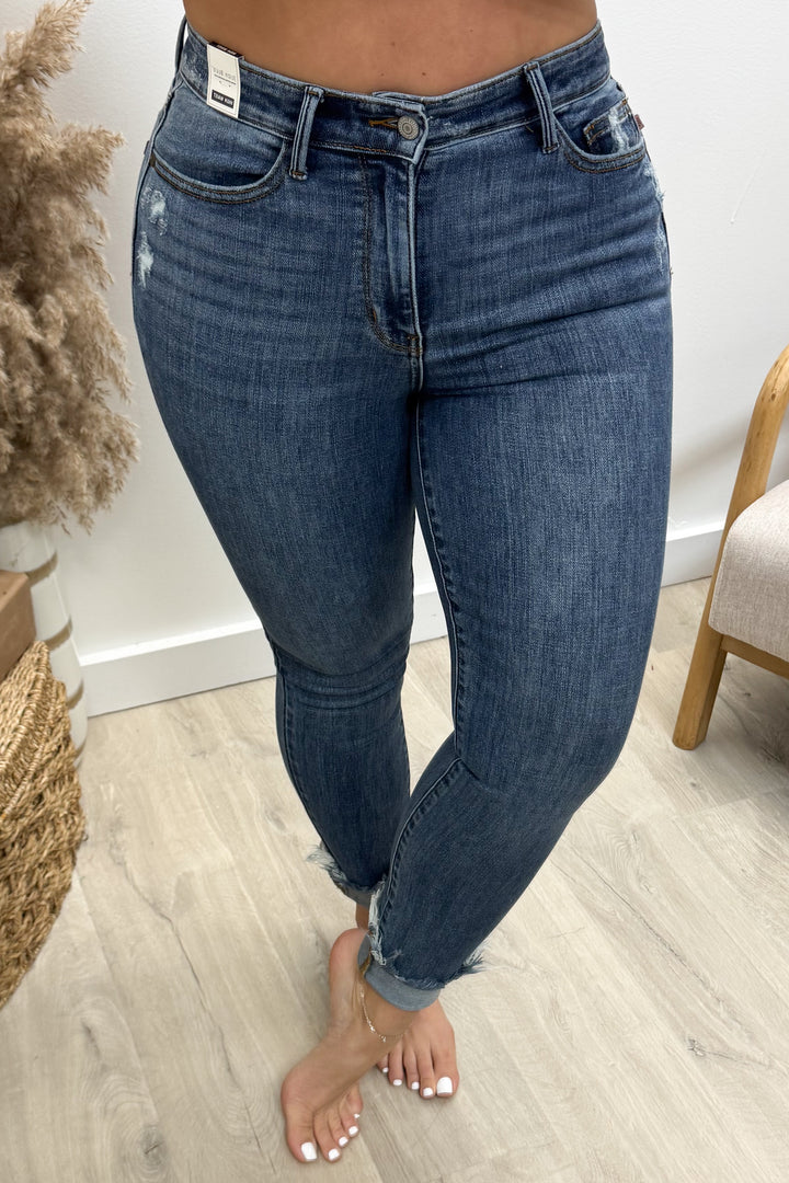 Jaycee Skinny Jeans
