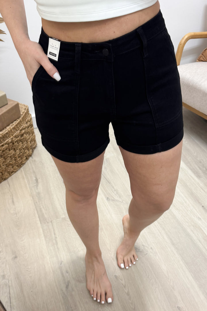 Raven Weekender Shorts