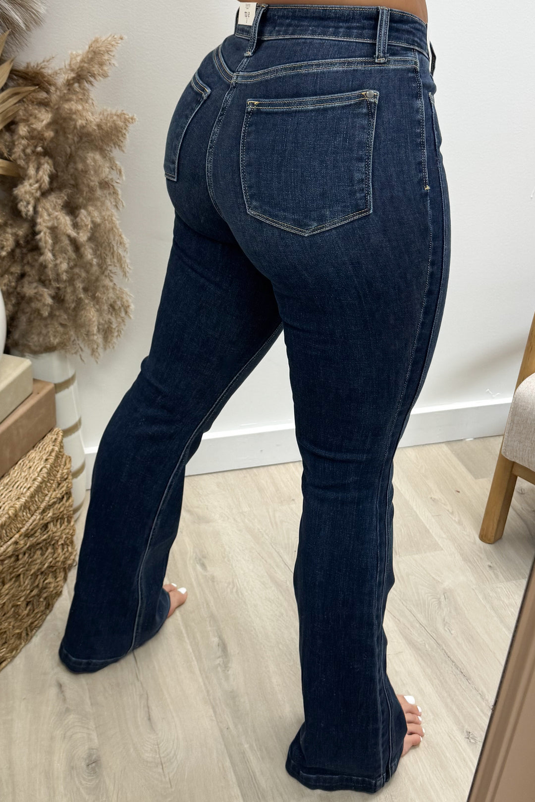 Adabelle Flare Jeans