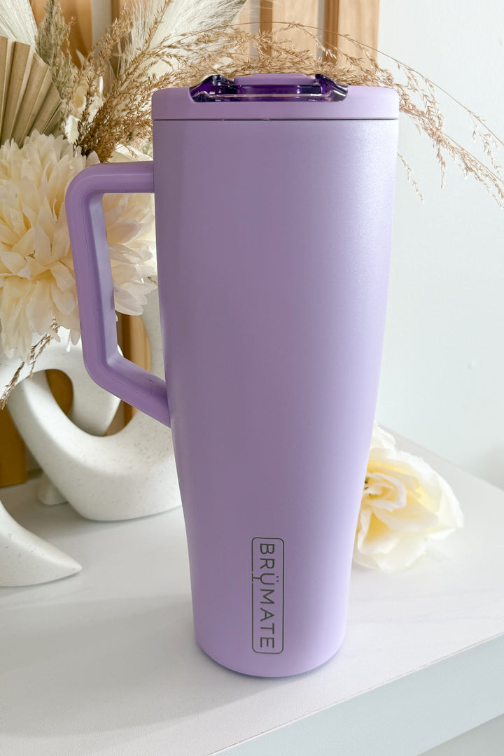Brumate Era Flip 40oz (Lavender)