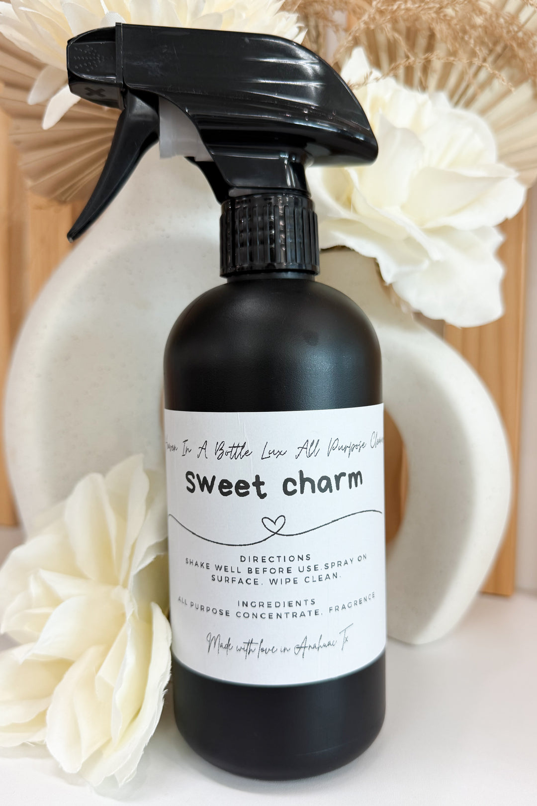 HIAB All Purpose Cleaner (Sweet Charm)
