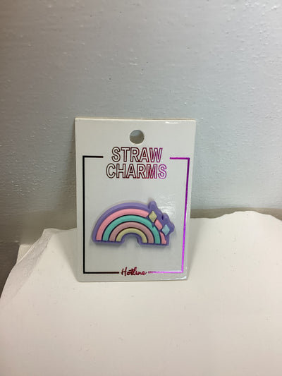 Straw Charms