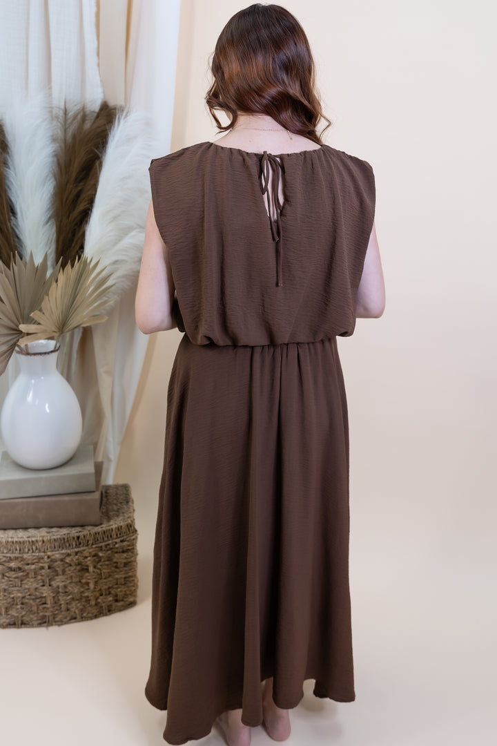 "Balanced Beauty" Set (Brown)