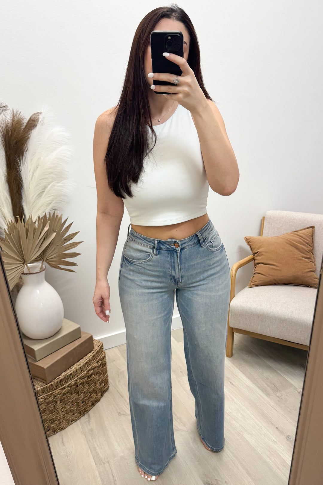 Ellen Plazzo Jeans