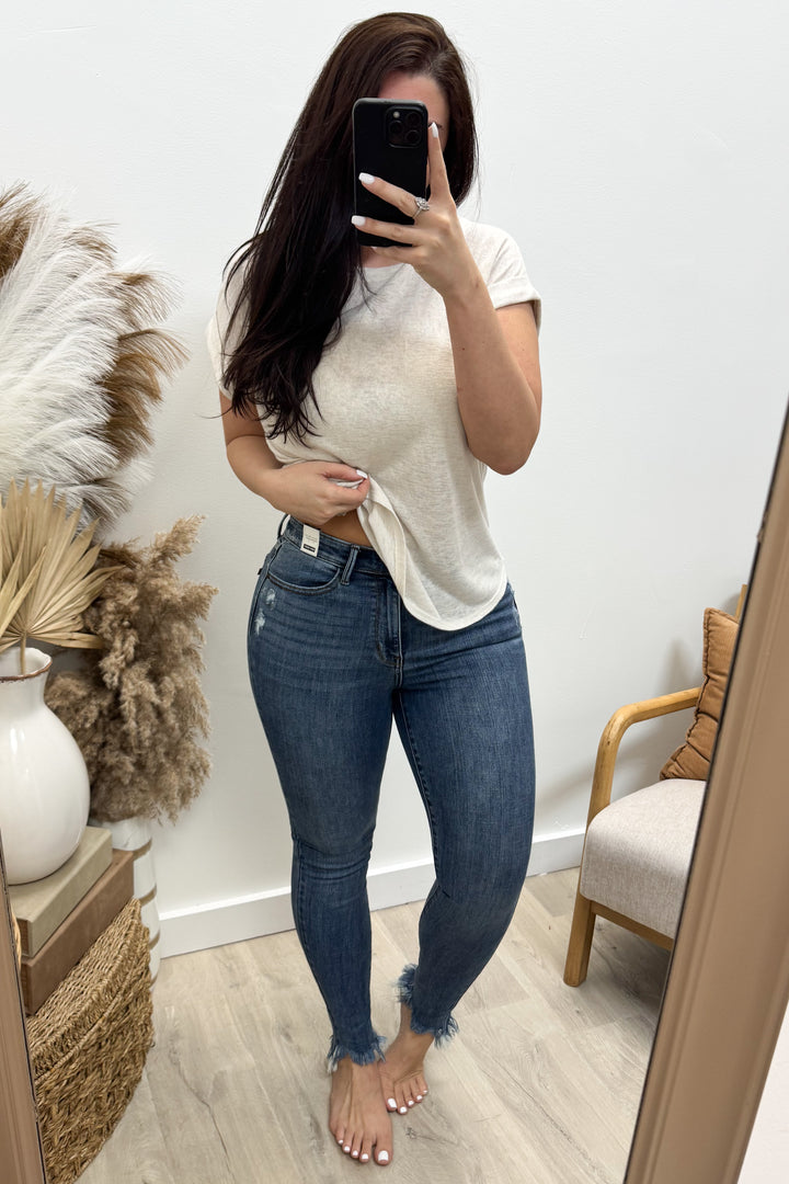 Jaycee Skinny Jeans