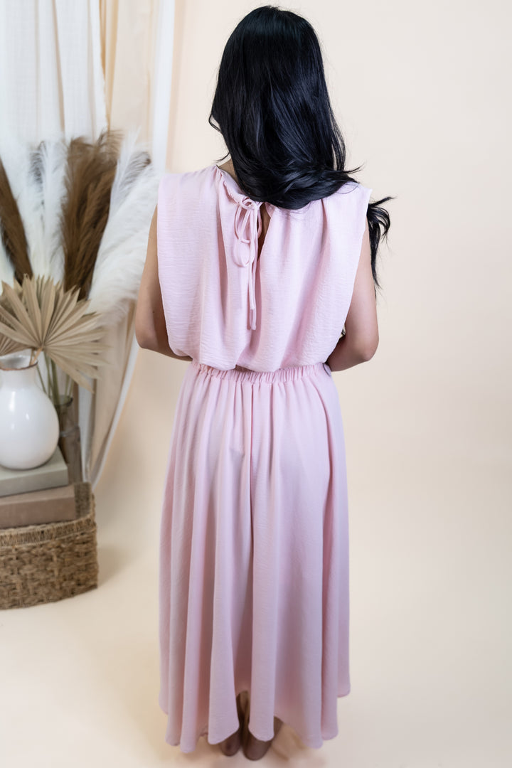 "Balanced Beauty" Set (Pink)