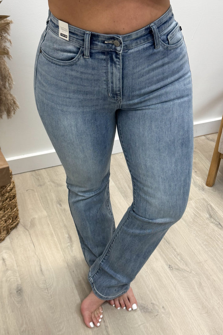 Tyler Dad Jeans