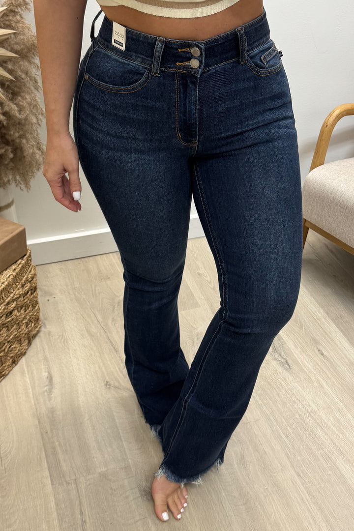 Amanda Bootcut Jeans