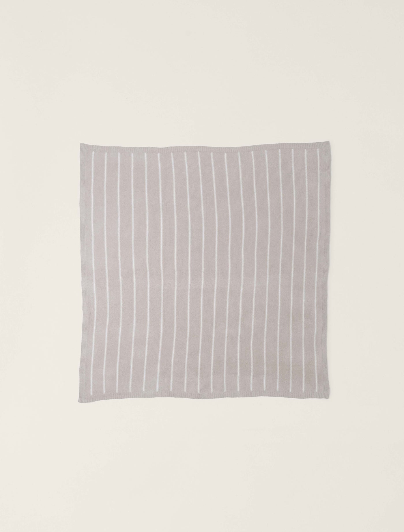 Barefoot Dreams Cozy Chic Queen Blanket (Stone/Pearl)