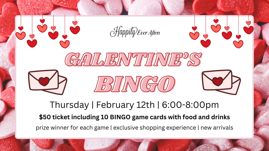 Bingo Ticket (02/12/26)