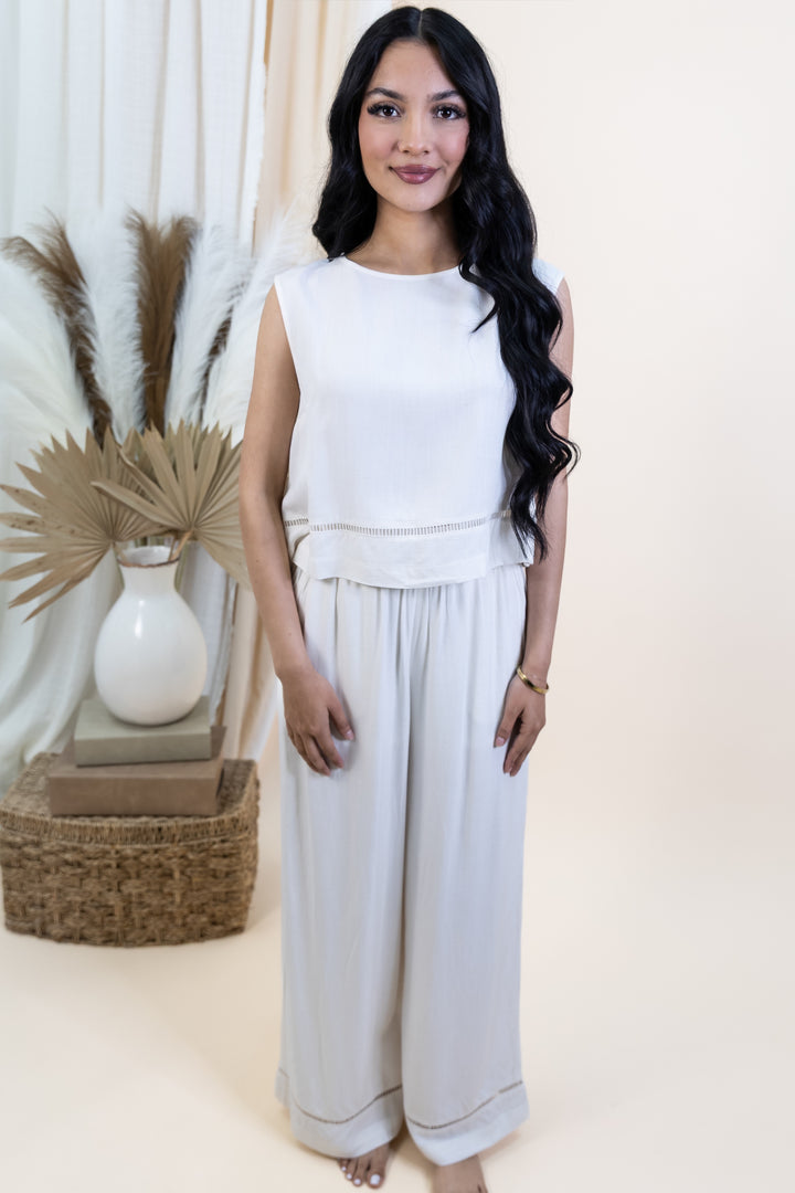 "Easy Days Ahead" Set (Natural)