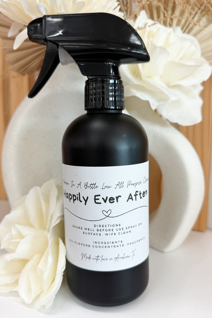 HIAB All Purpose Cleaner (Happily Ever Aften)