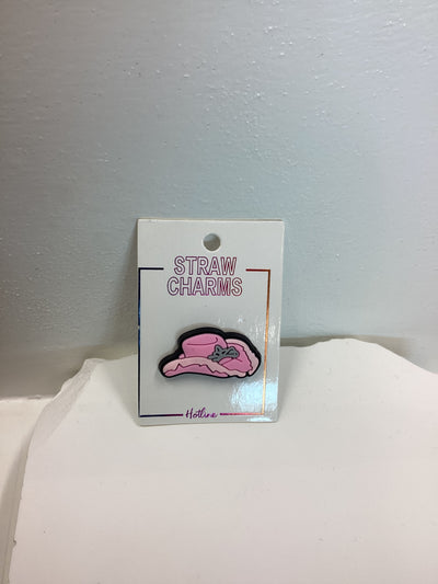 Straw Charms