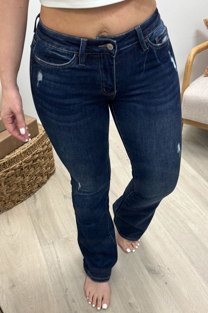 Ruth Bootcut Jeans