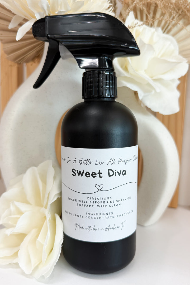 HIAB All Purpose Cleaner (Sweet Diva)
