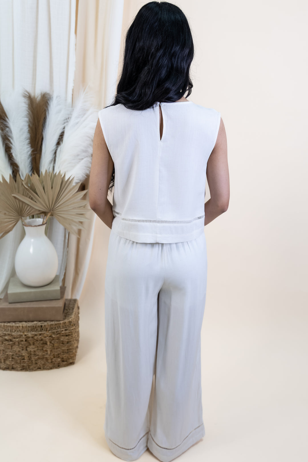 "Easy Days Ahead" Set (Natural)