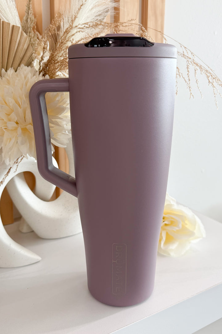 Brumate Era Flip 40oz (Lilac Dusk)
