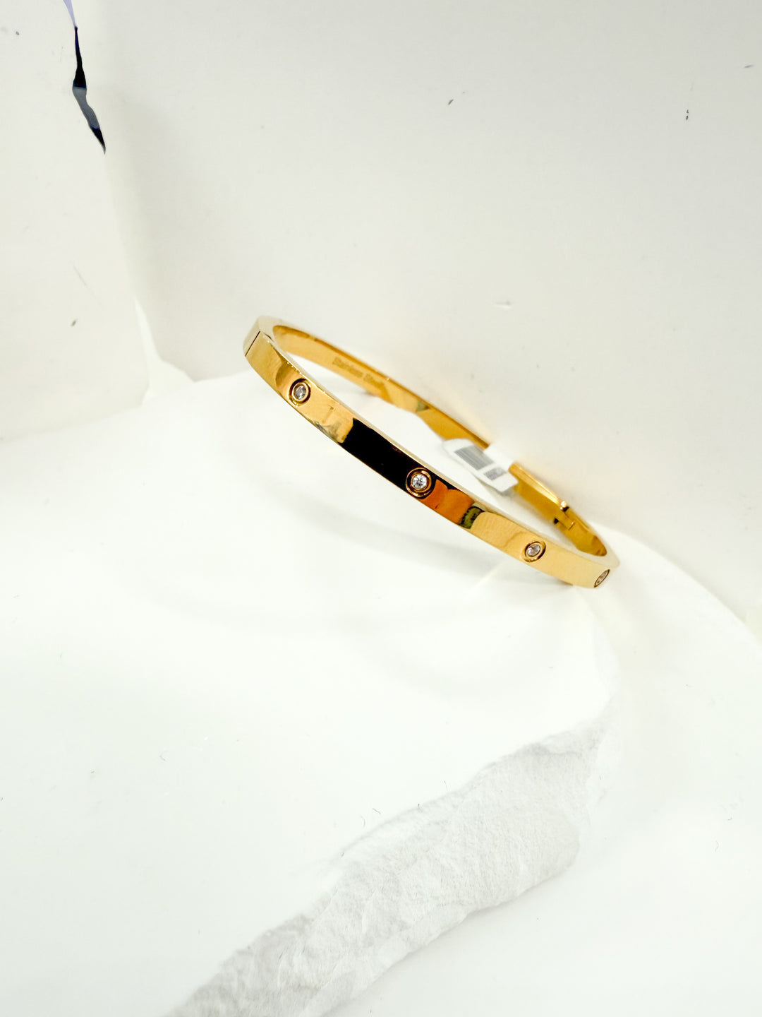 Zennie Bracelet (Gold)