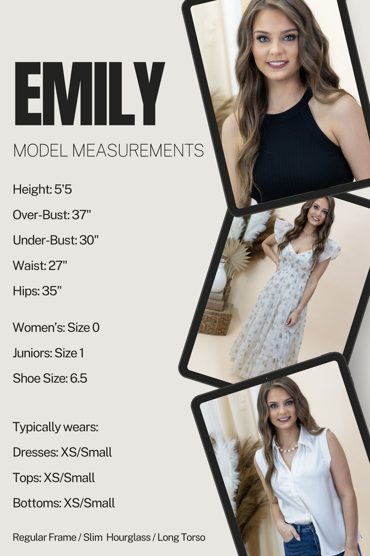 "Sheer Ambitions" Lace Long Sleeve (Ecru)