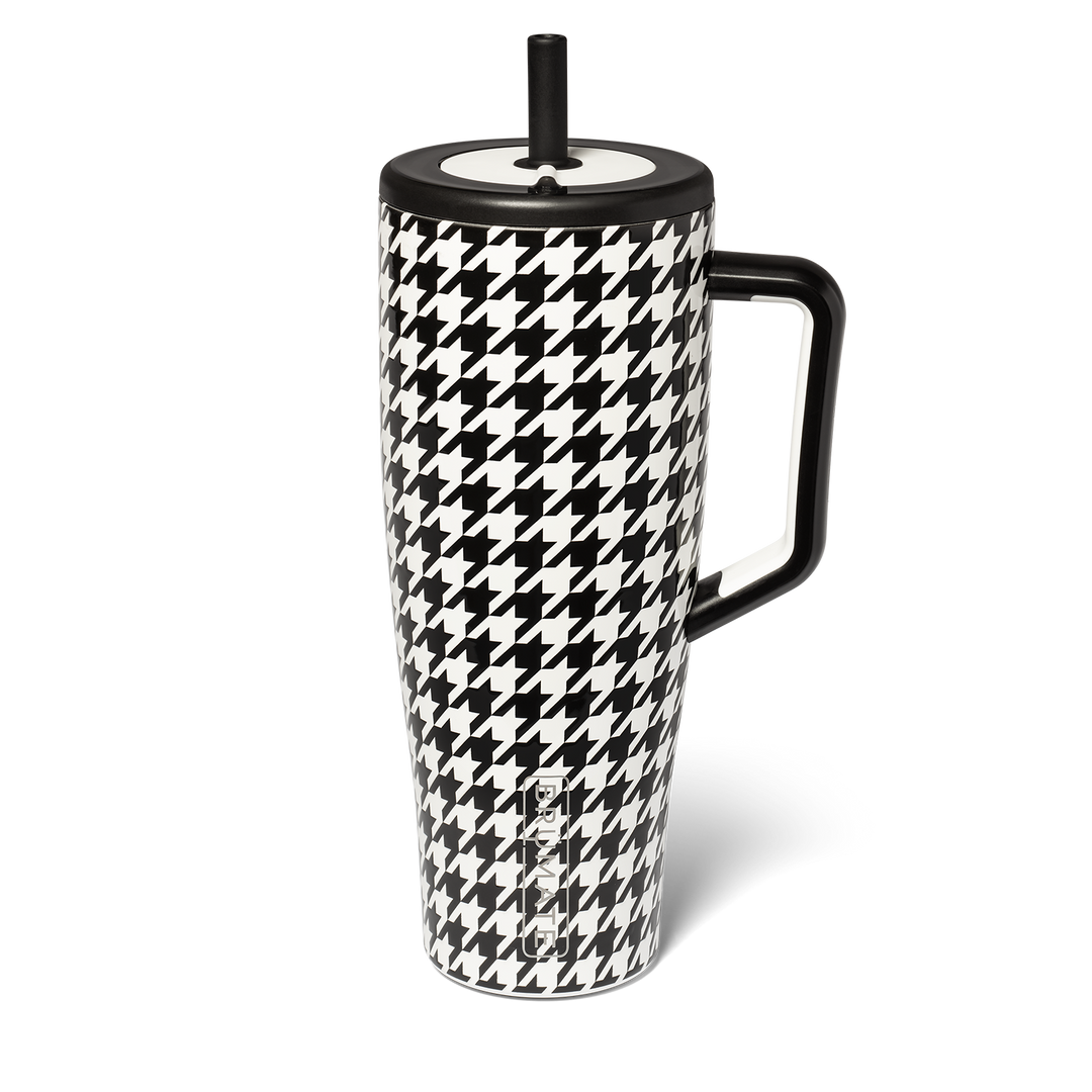 Brumate Era 40oz (Houndstooth)