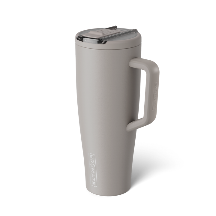 Brumate Era Flip 40oz (Mocha)