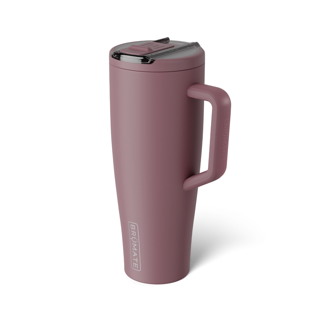 Brumate Era Flip 40oz (Rose Taupe)