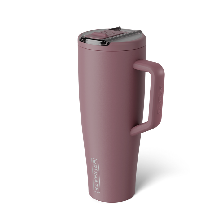 Brumate Era Flip 40oz (Rose Taupe)