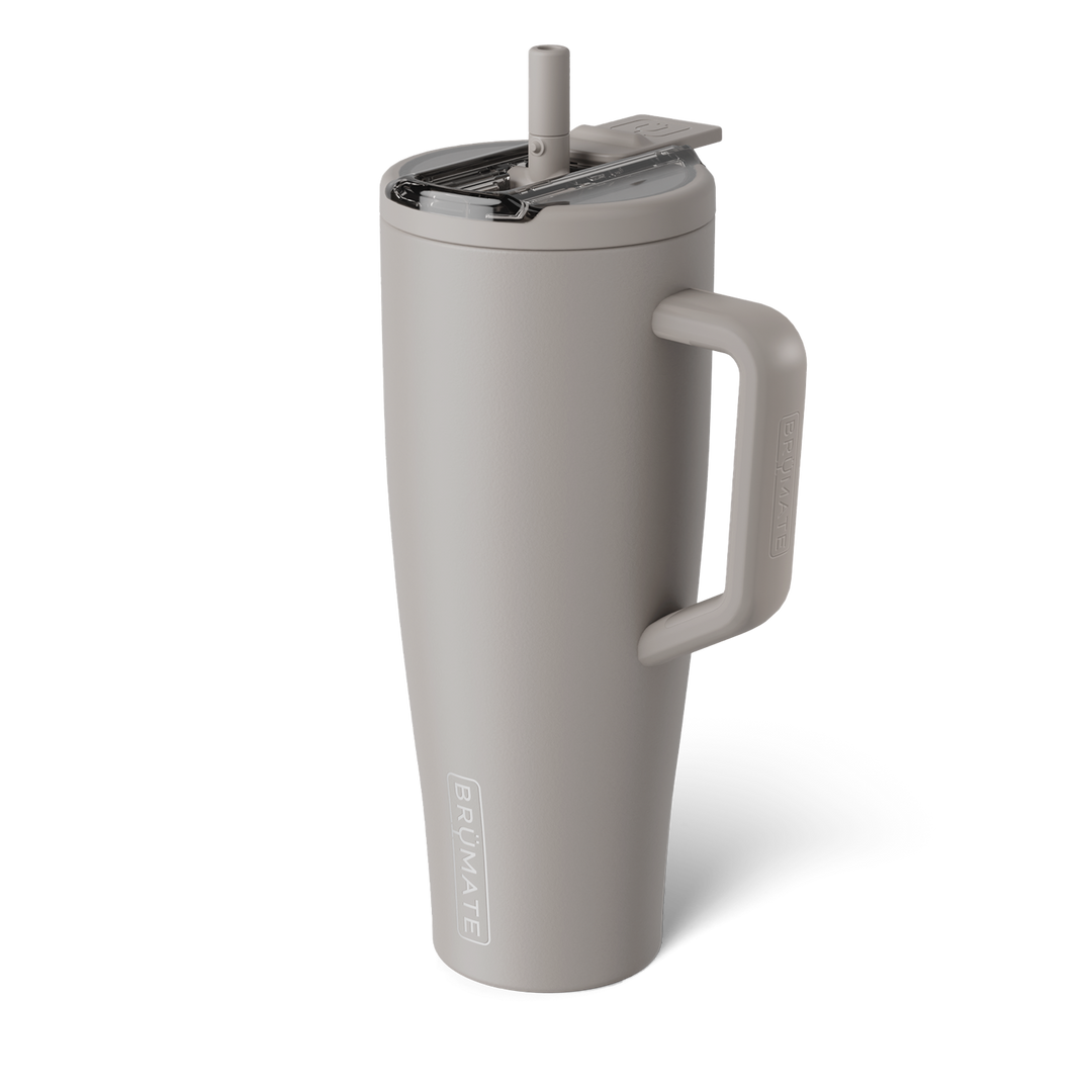 Brumate Era Flip 40oz (Mocha)