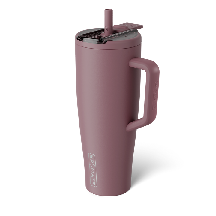 Brumate Era Flip 40oz (Rose Taupe)