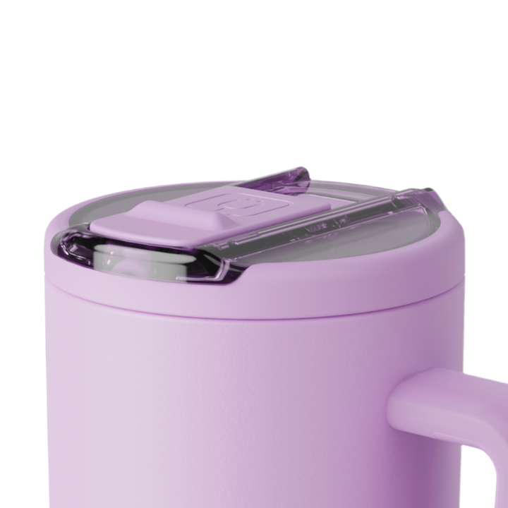 Brumate Era Flip 40oz (Lavender)