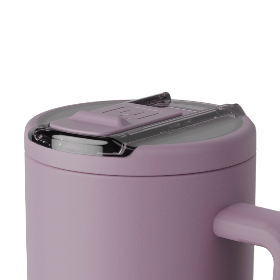 Brumate Era Flip 40oz (Lilac Dusk)