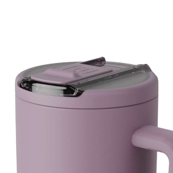 Brumate Era Flip 40oz (Lilac Dusk)