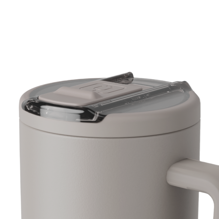 Brumate Era Flip 40oz (Mocha)