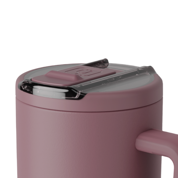 Brumate Era Flip 40oz (Rose Taupe)