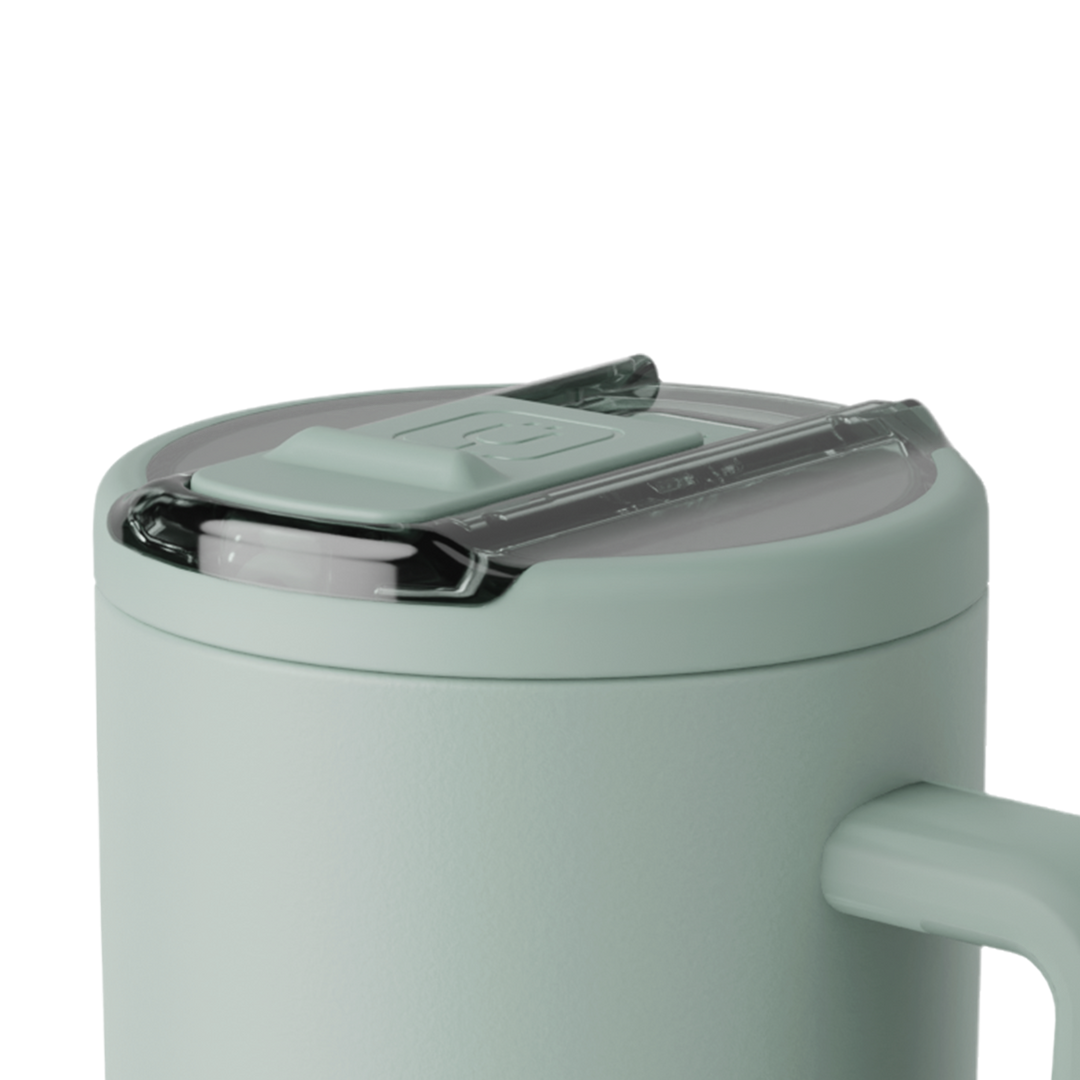 Brumate Era Flip 40oz (Sage)