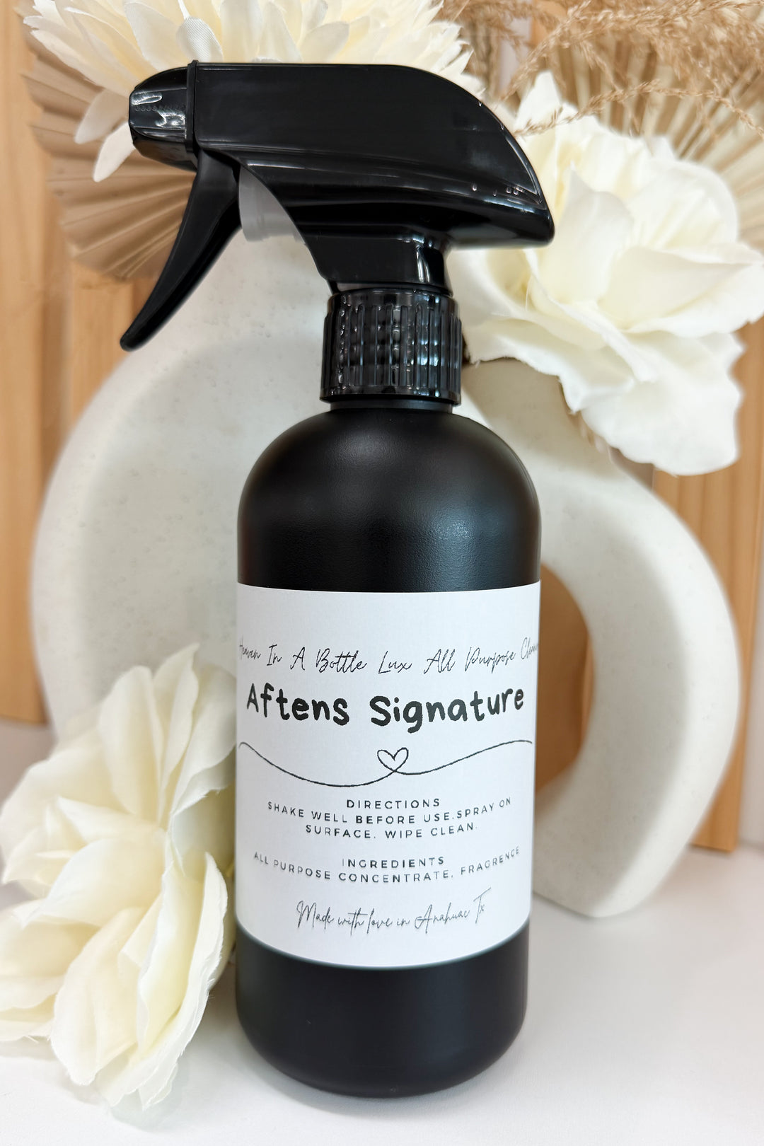HIAB All Purpose Cleaner (Aften's Signature)