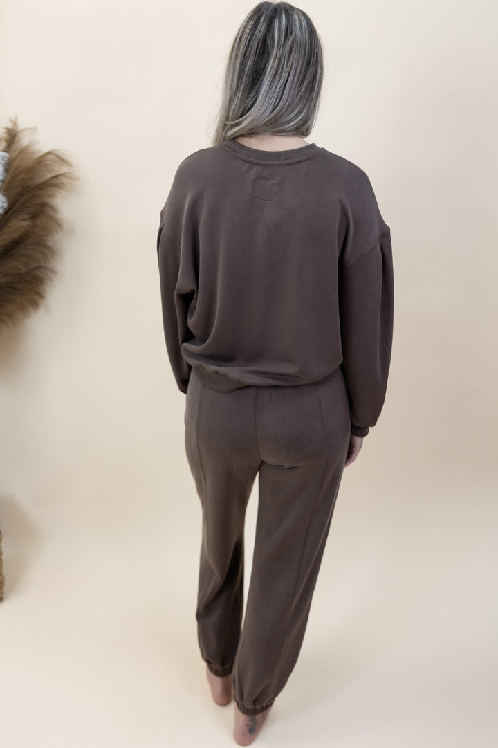 "Switching It Up" Set (Chocolate)