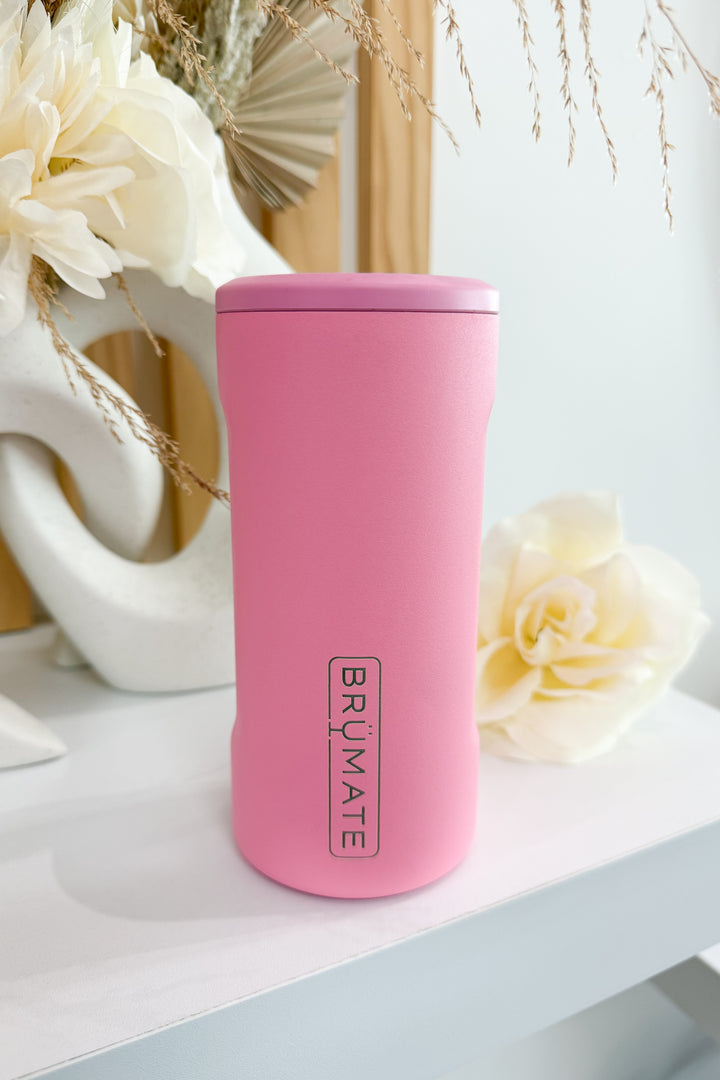Brumate Hopsulator Slim 12oz (Primrose)