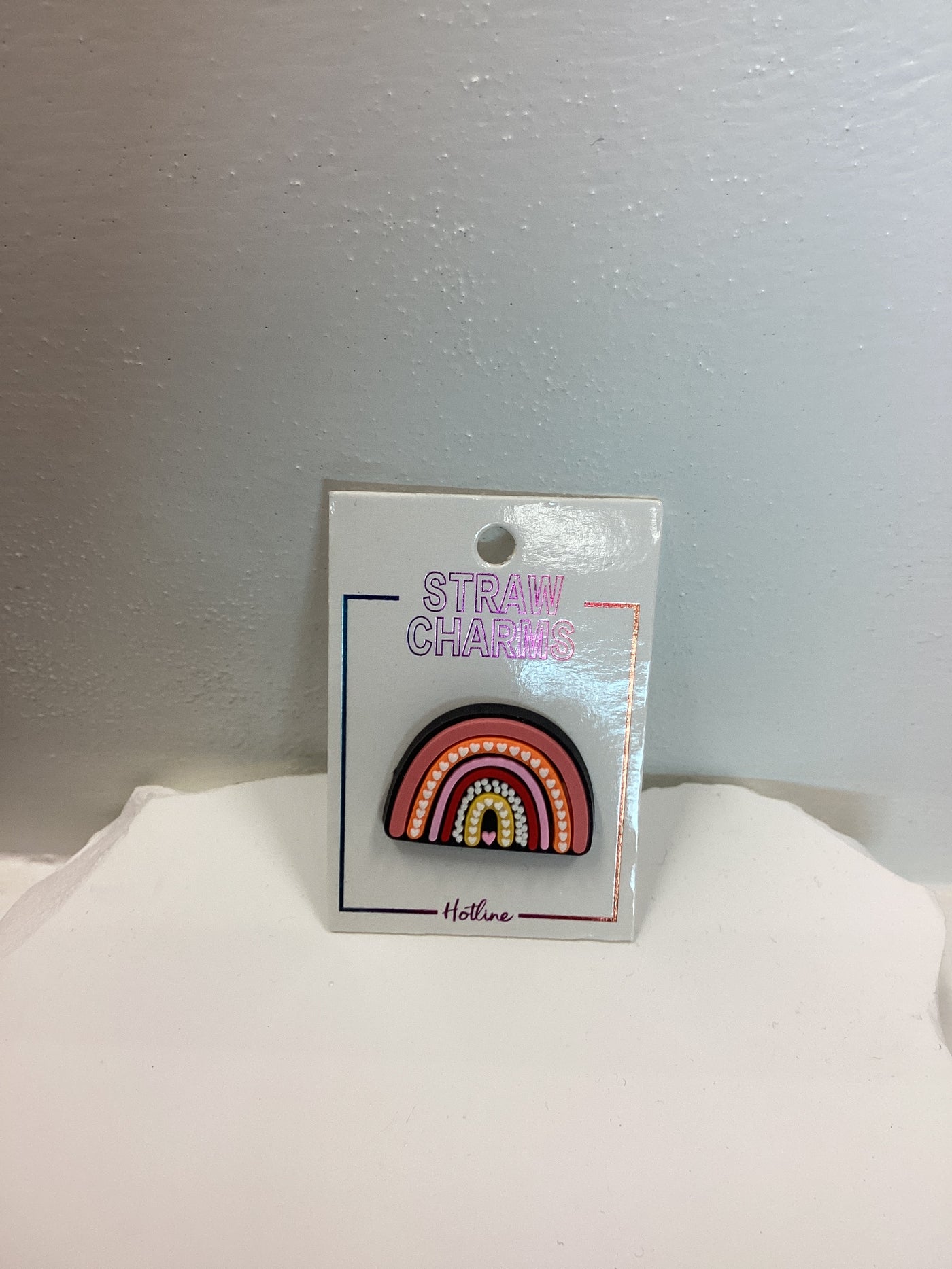 Straw Charms