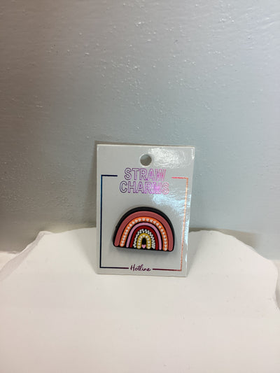 Straw Charms